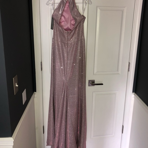 NEW Sherri Hill evening gown pageant prom size 6 - Picture 5 of 5